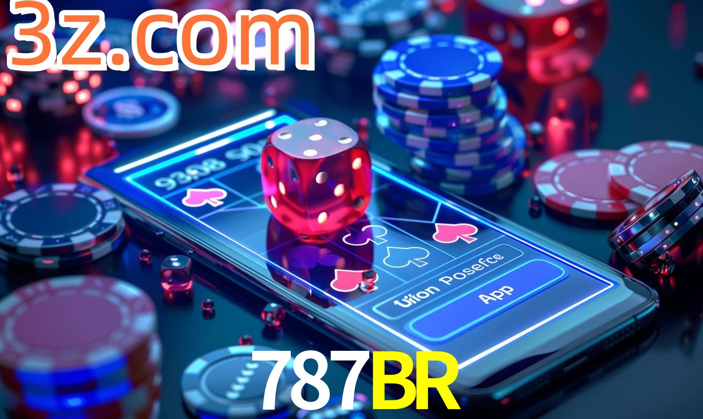 Baixar App 787BR