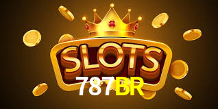 Melhor Casino Online 787BR